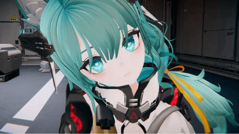 枪灵少女2 Ver1.01a 中文版全DLC