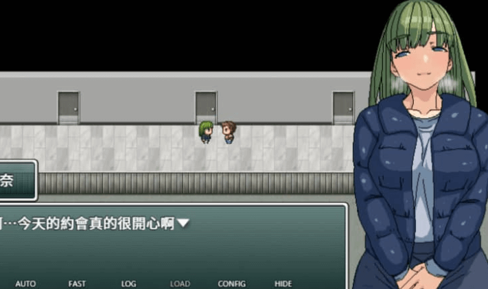 经验丰富的我家妹妹借芒果给我练习 中文版