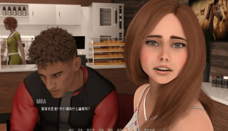 人生三条法则 Three Rules of Life v0.5.0 PC加安卓汉化版