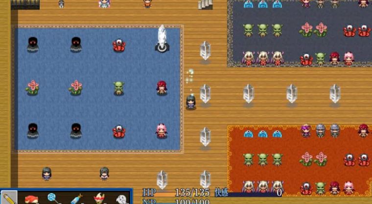 万鬼夜行 V3.02 中文版