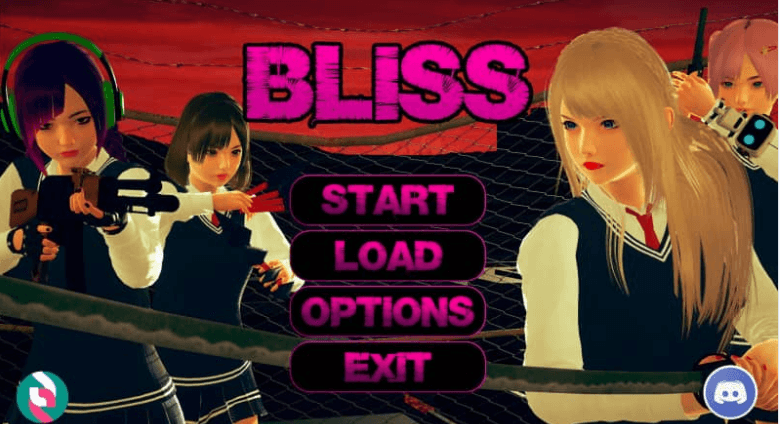 崛起的幸福 Rising Bliss V1.0.0 PC加安卓完结汉化版