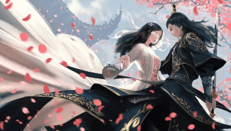 金庸群侠传5 爱与死 V3.11 23贺岁5.5版加自娱自乐MOD,有铜雀台