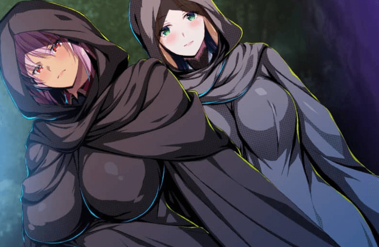 蹂躙王国 精灵王国成为巨大苗床 AI汉化版