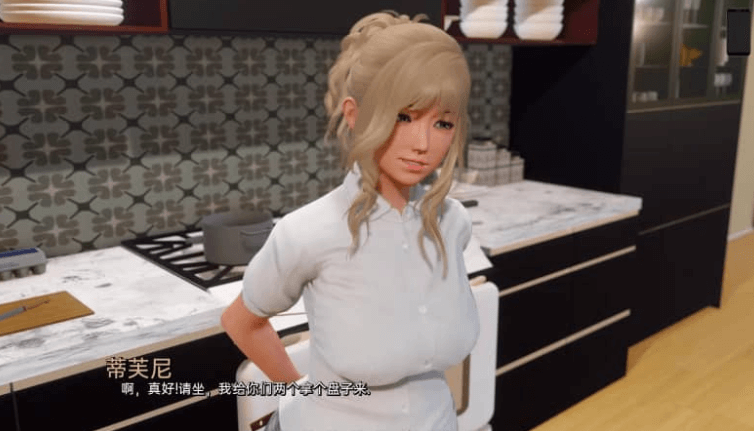 涟漪 Ripples V0.5 PC加安卓汉化版