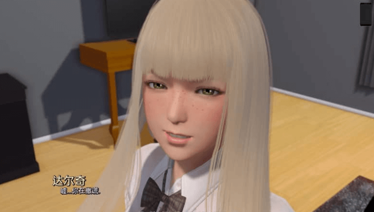 涟漪 Ripples V0.5 PC加安卓汉化版