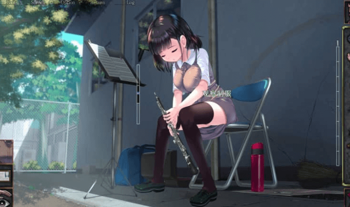 妖梦员 梦魇制造者 Ver1.5 AI汉化