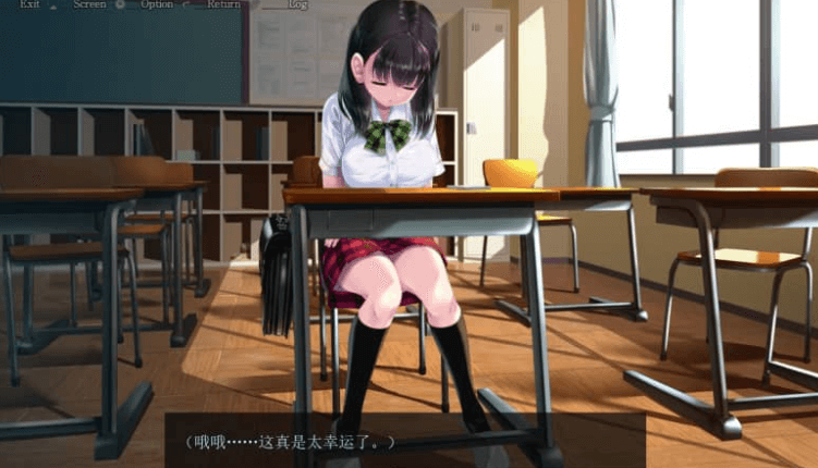 妖梦员 梦魇制造者 Ver1.5 AI汉化