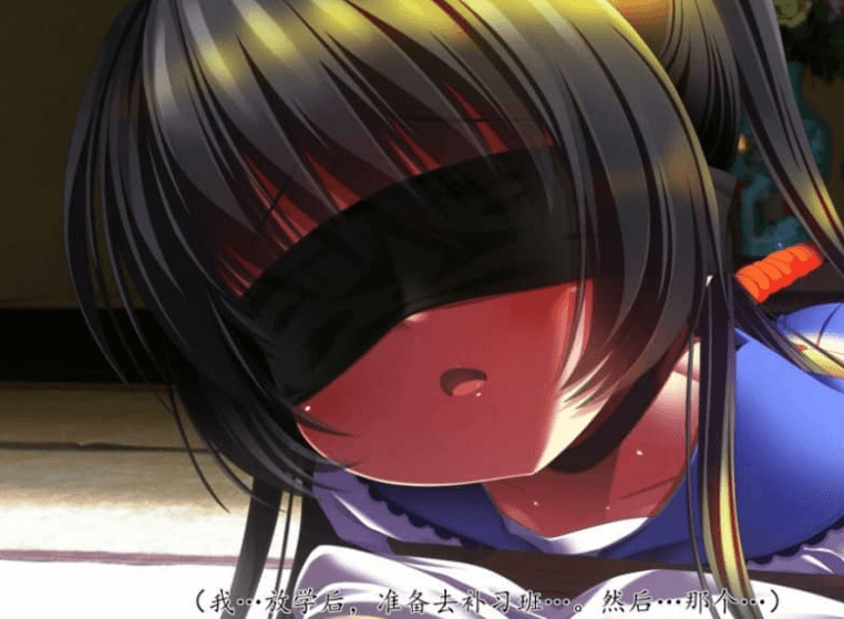 女高中生与和室 善明堇 完整汉化版