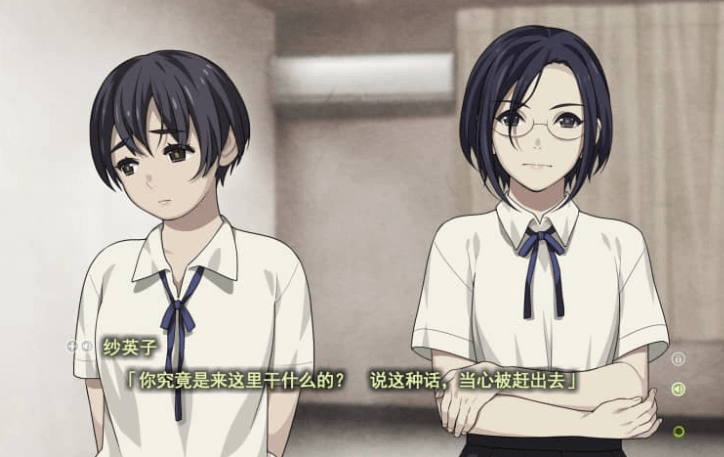 友爱俱乐部 HD汉化版