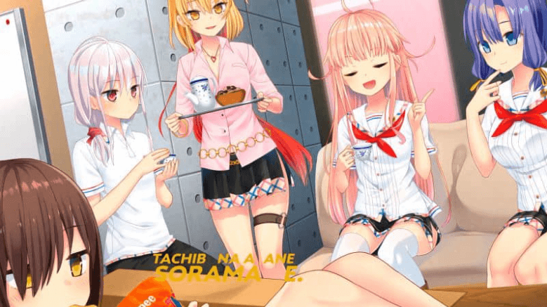 拔作岛 NUKITASHI Ver2.00 中文版