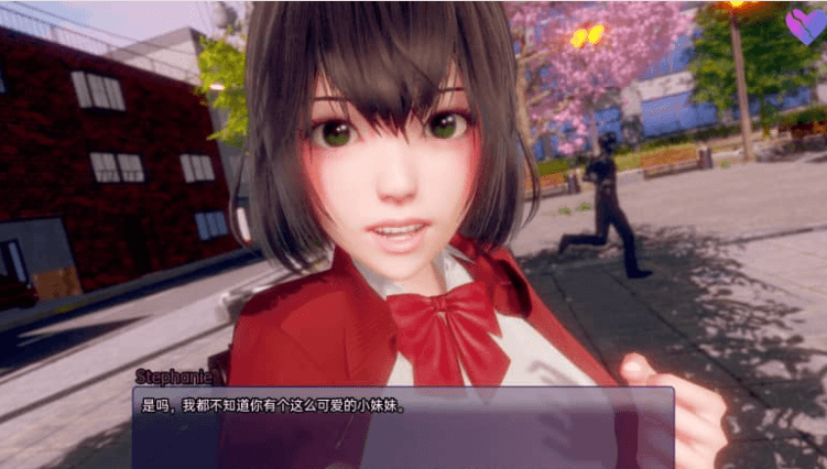 扭曲的记忆Twisted Memories v0.6.1c PC加安卓汉化版