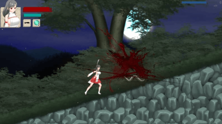 秽神乐 Aikagura Ver1.0 中文正式版