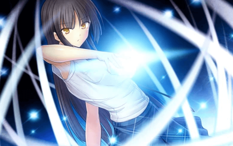 降魔夜凜 精翻汉化版