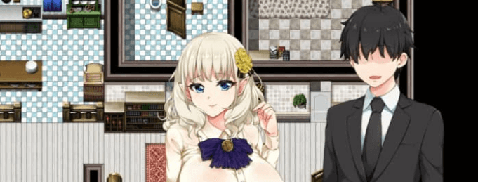 精灵娇妻洛蕾塔 V1.02 中文版