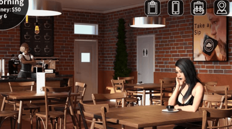 14天的渴望 V1.0汉化版