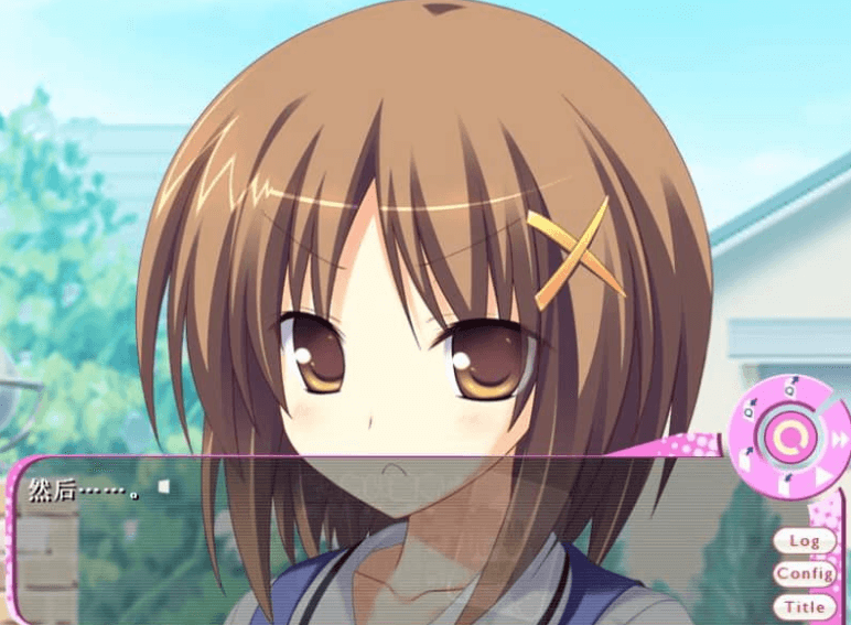 绝对遵守 强制造人许可证 完整汉化版