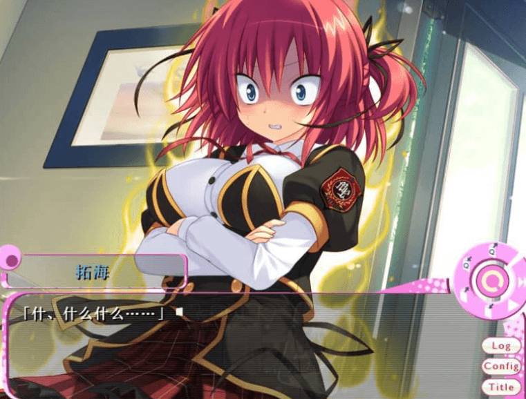 绝对遵守 强制造人许可证 完整汉化版