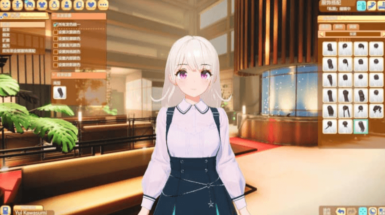 Honey ComeV1.01 AI精翻汉化版，有DLC