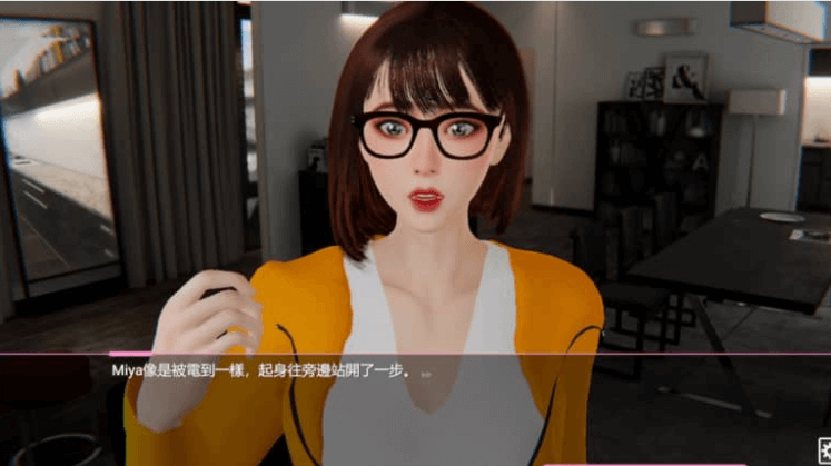 雪山别墅与三个妹子的假期 v1.05中文版