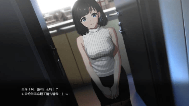 ROOM 窥视女孩生活 中文版