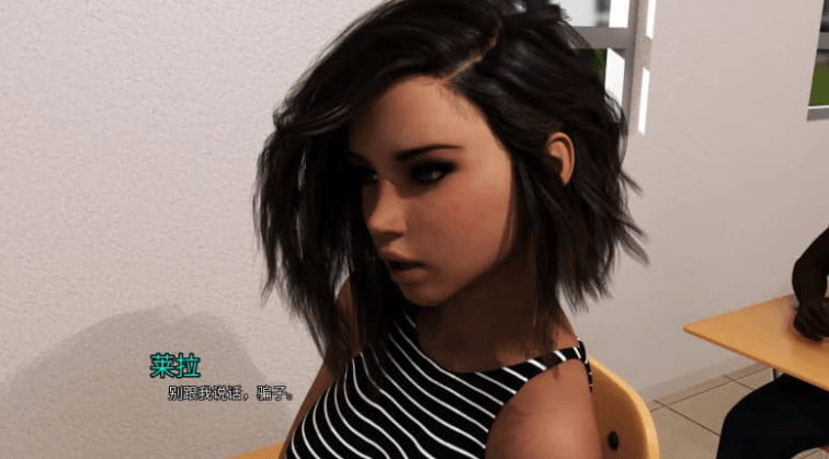 交织在一起 情意绵绵 V0.11.2 PC加安卓汉化版