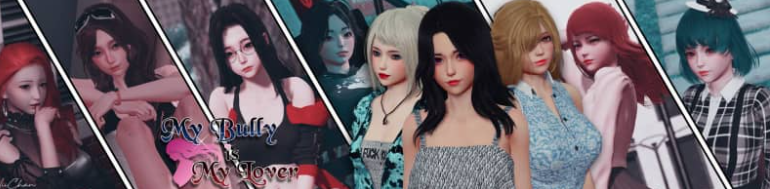 我的爱人是恶女 Ch1 Ep3 PC加安卓汉化版