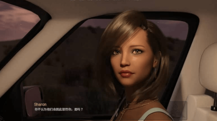 面试官 The Interview v1.0 PC加安卓汉化完结版