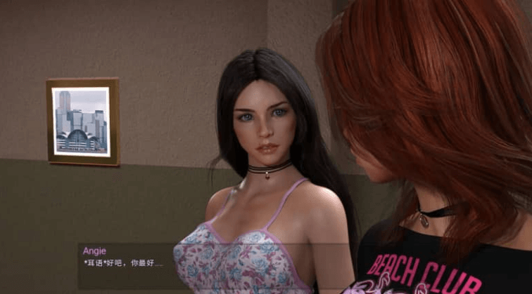 面试官 The Interview v1.0 PC加安卓汉化完结版