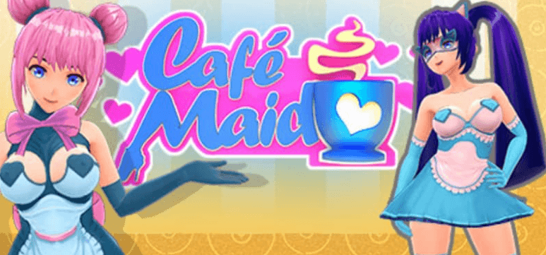 女仆咖啡厅Cafe Maid v1.44 中文版