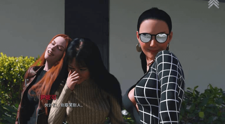 自由通行证 FreePass v1.22 PC加安卓汉化完结版