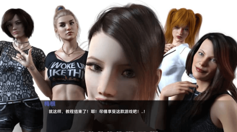 背叛 Betrayed v1.01 Full PC加安卓汉化完结版