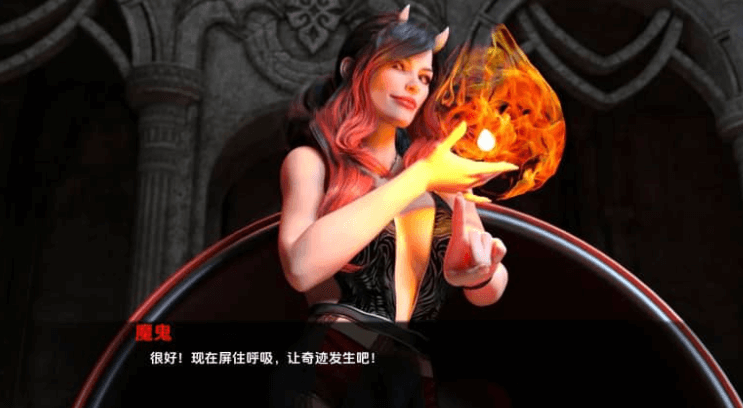 背叛 Betrayed v1.01 Full PC加安卓汉化完结版