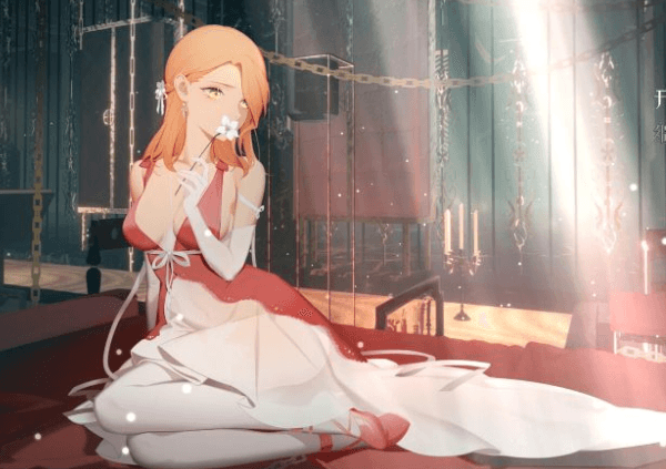 堕落千金—黑蔷薇与欲望之火 2.0-DLC中文版