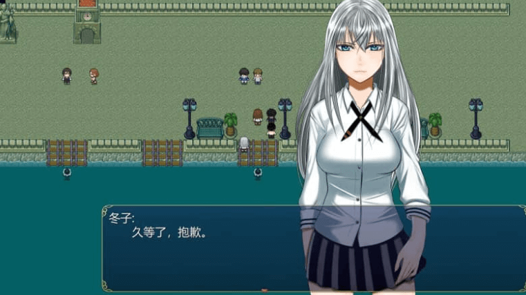 异世界通信 V1.05 精翻汉化版