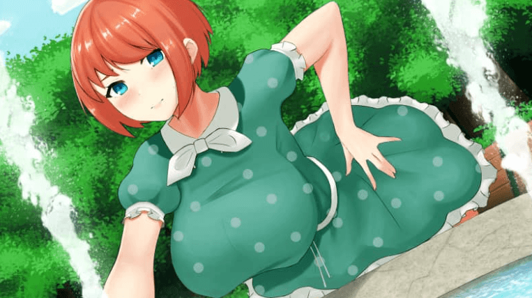 妻子的秘密 中文版