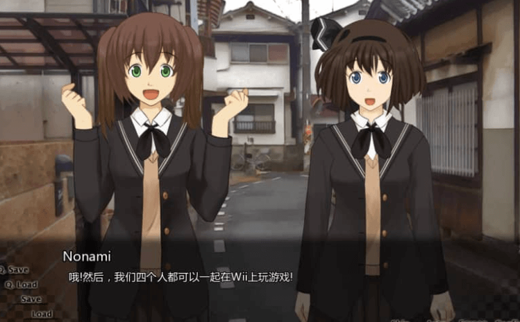 守护家园 Homeward v1.01 PC加安卓完结汉化版