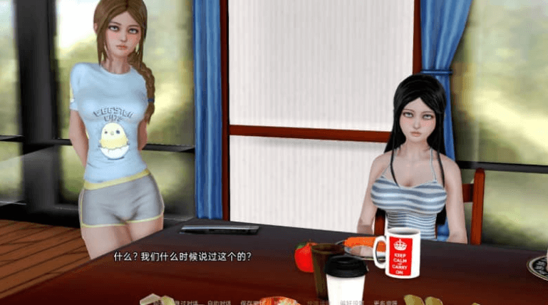 一生一次 OnceinaLife V1.0 PC加安卓汉化版