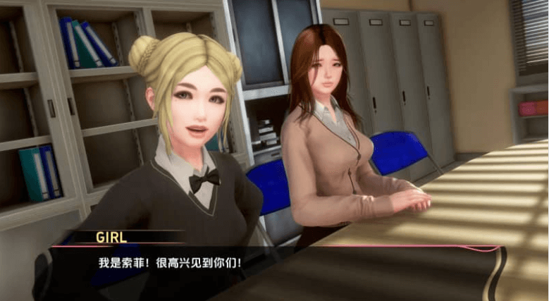 喃喃自语 MurMur v0.6.1 Remake PC加安卓汉化版