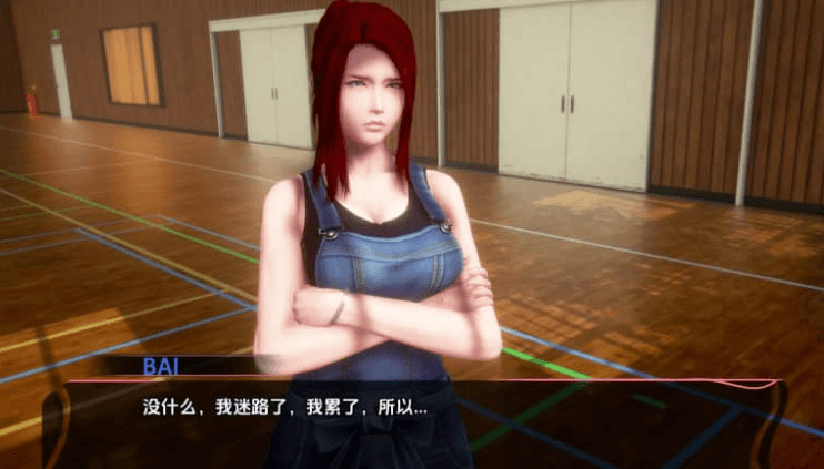 喃喃自语 MurMur v0.6.1 Remake PC加安卓汉化版