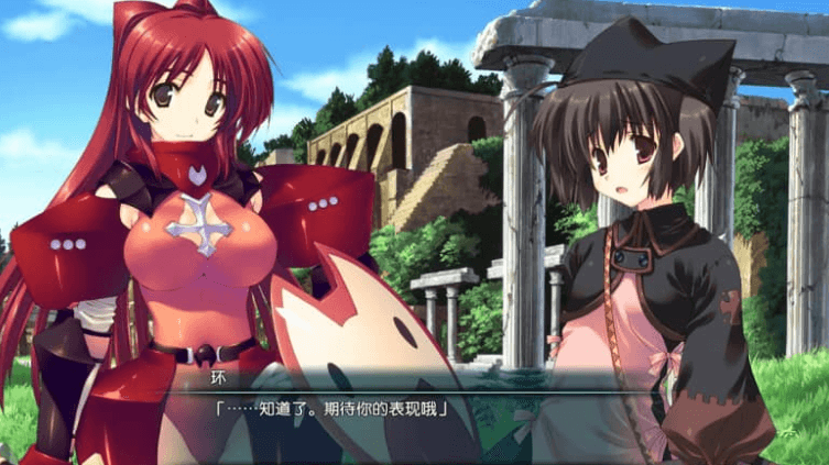 勇者抓美女怪兽 Ver1.04汉化版，有修改器