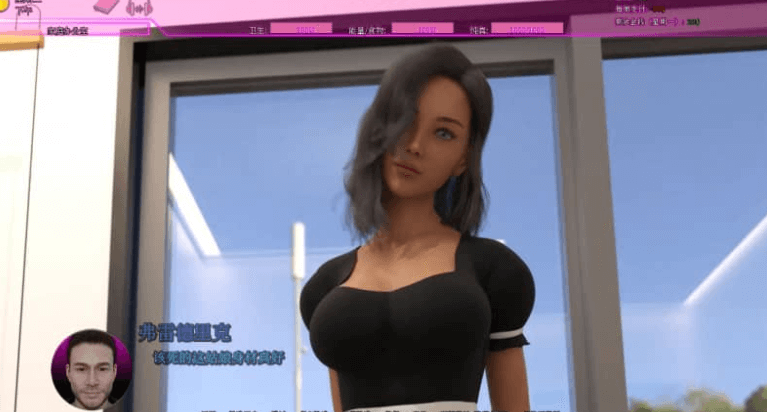 纯真还是金钱 v1.0 PC加安卓中文版