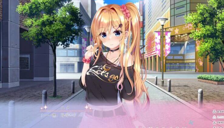 少女与老师的恩爱生活 AI精翻汉化版 有全CG存档