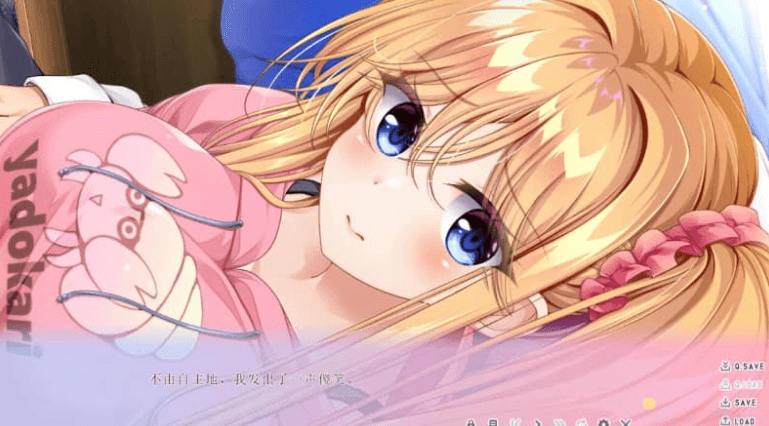 少女与老师的恩爱生活 AI精翻汉化版 有全CG存档