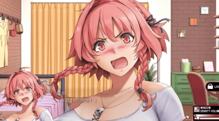 姐妹X催眠 绝对服从 汉化版