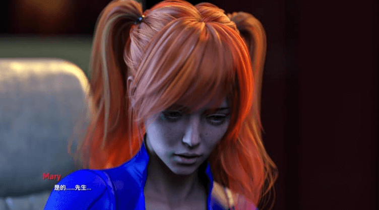 星际后宫 Star Harem Ep.2 PC加安卓汉化版