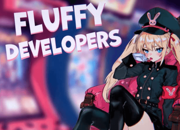 蓬松的开发商 Fluffy Developers 中文版