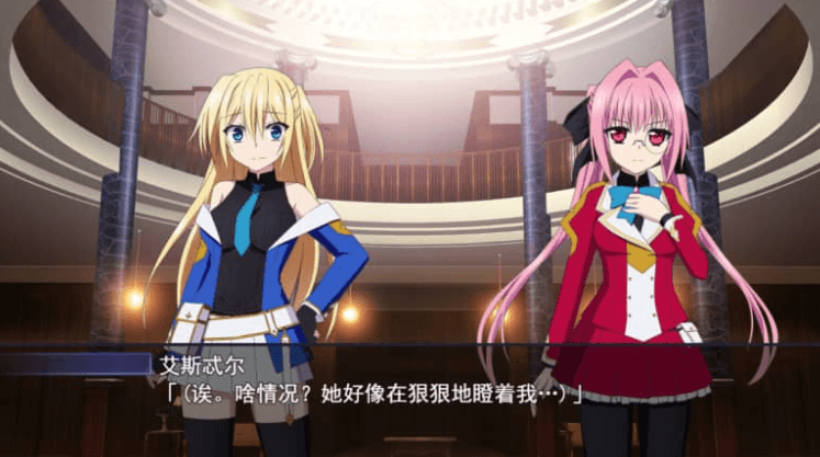 此后,勇者不知所踪 中文版