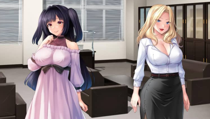 非道狩猎 AI汉化版