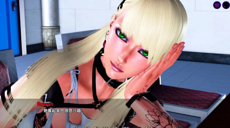 命运的渴望 Desire of Fate Ep.3v1 PC加安卓汉化版