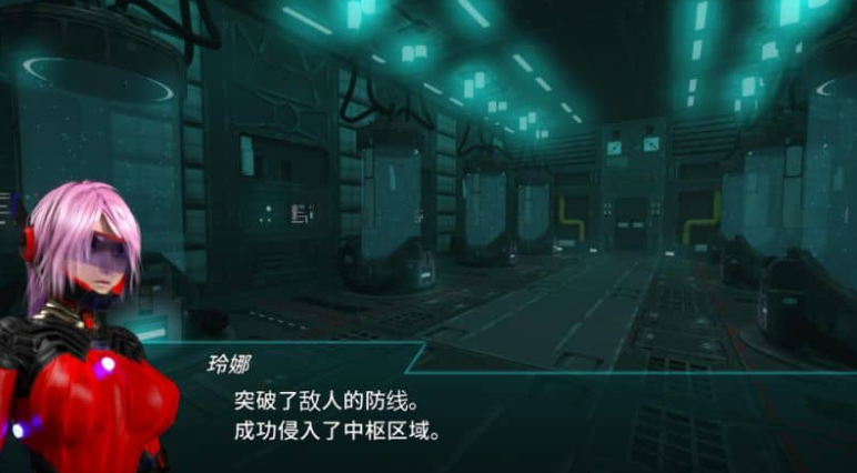 流星猎犬 Ver.202312 中文版